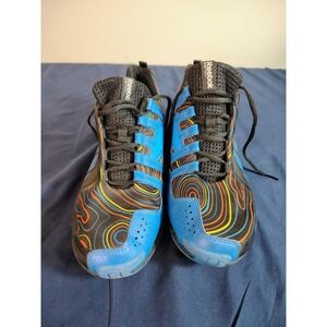 REEBOK Zigwild TR2 men's trail running shoes 10.5